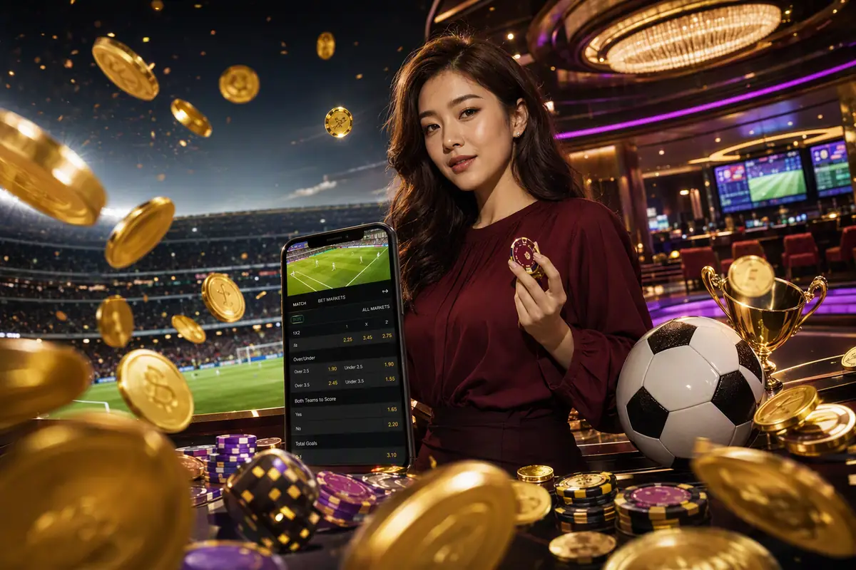 mrc88 meja Dragon Tiger live dealer suasana casino