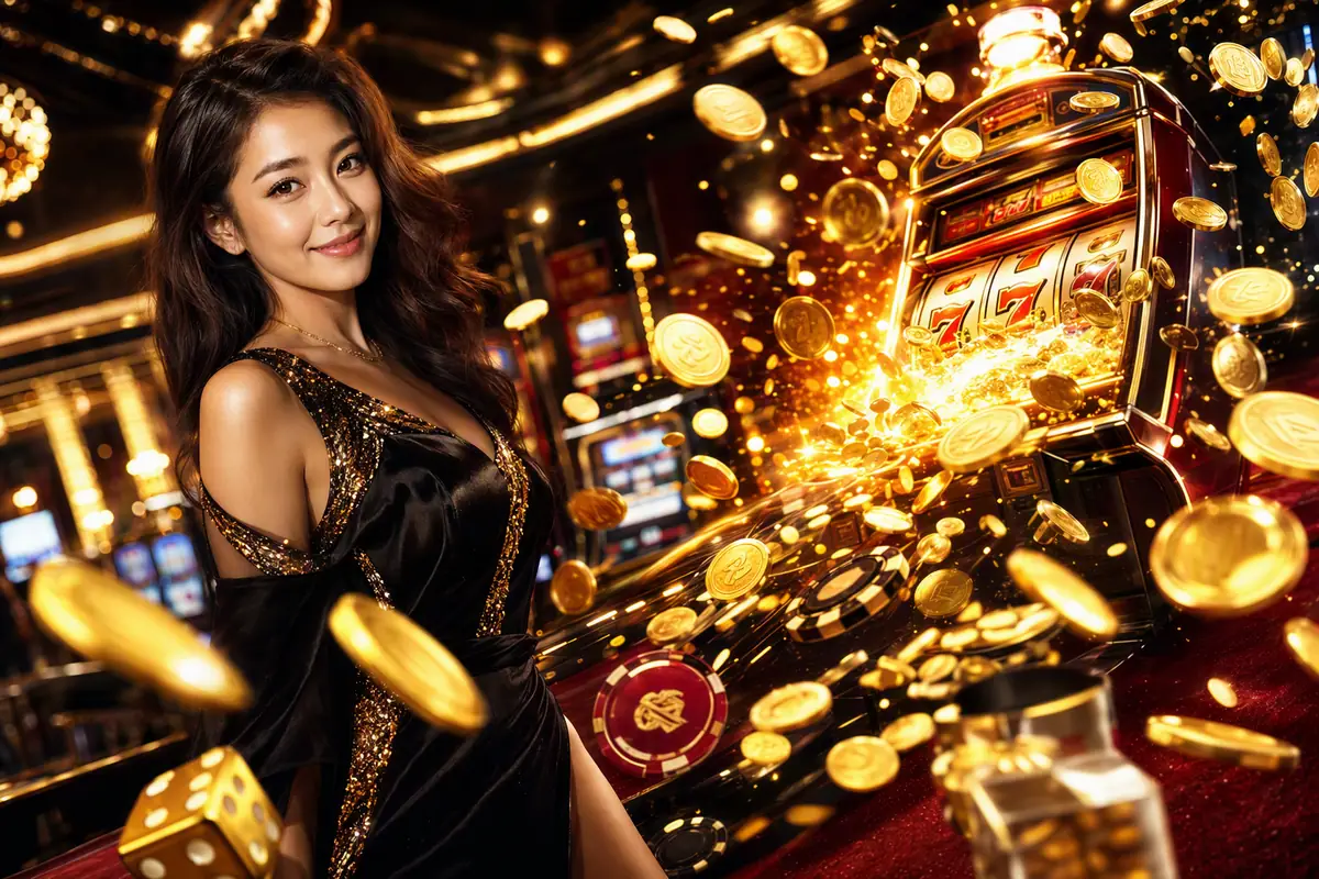 mrc88 Dragon Tiger permainan live casino kad