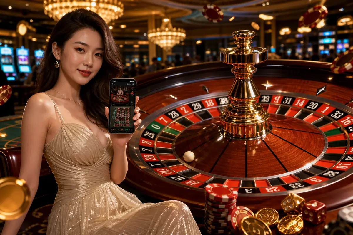 mrc88 kaedah deposit e-wallet DuitNow mudah