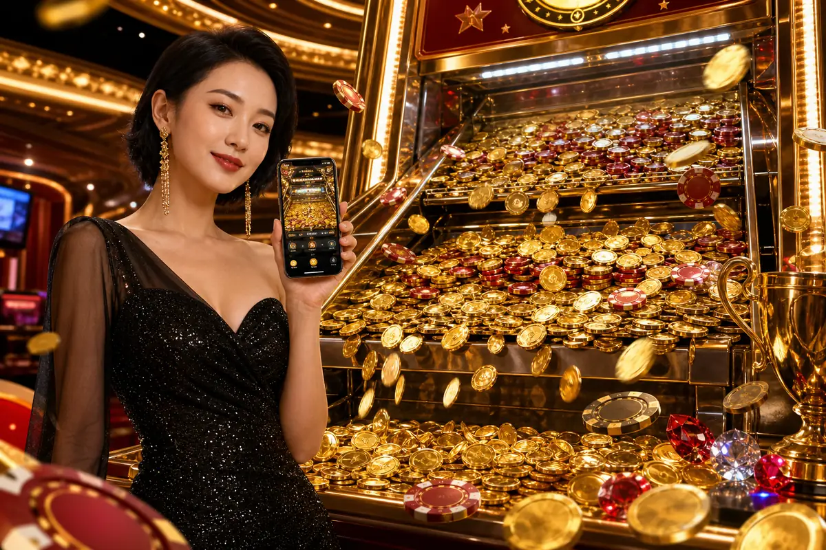 mrc88 slot online permainan popular Malaysia