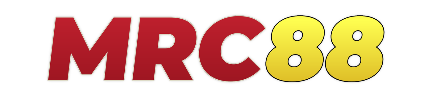 mrc88 Logo